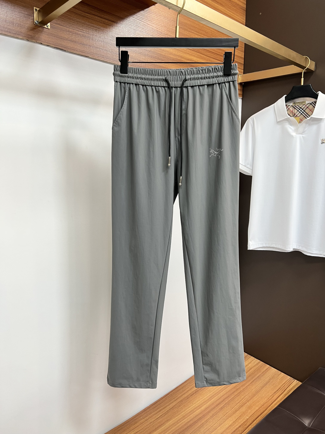 clothes and pants